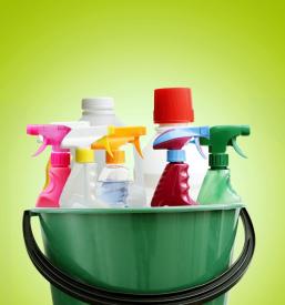 Ugoden čistilni servis Koper