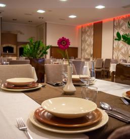 Malice in kosila v Velenju