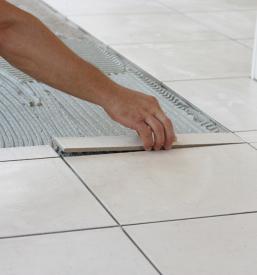 Polaganje keramike Dolenjska