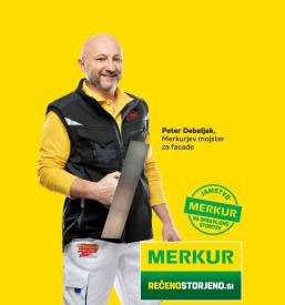 Slikopleskarska in fasaderska dela