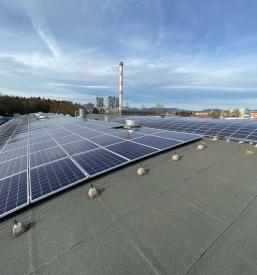 Raziskovanje senzorjev