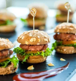 Catering za dogodke