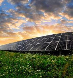 Proizvodnja energije Pomurje