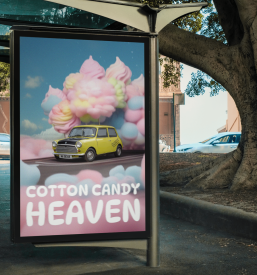 XXL tisk Slovenj Gradec