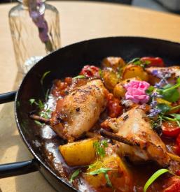 Najem prostora Savinjska