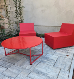 Equipment for business spaces Slovenia