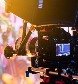 Avdio produkcija Slovenija