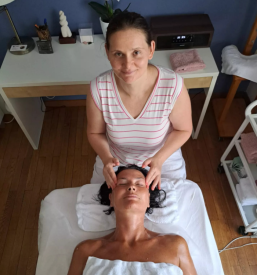 Ajurvedska masaža Ljubljana