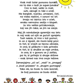 Otroški specialni pedagog Gorenjska