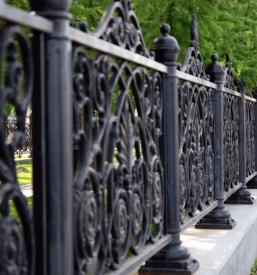 Kovinske konstrukcije