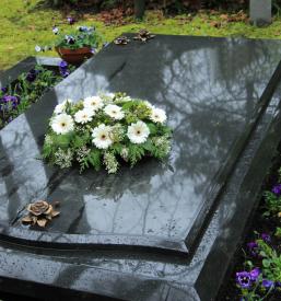 Urejanje grobov Savinjska