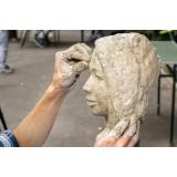 Simona Čudovan - samozaposlena v kulturi