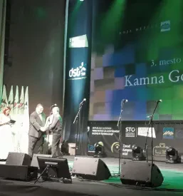 Kulturni in turistični dogodki in prireditve Kamna Gorica, Radovljica