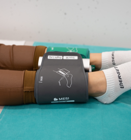 Referenčna ambulanta Zasaje