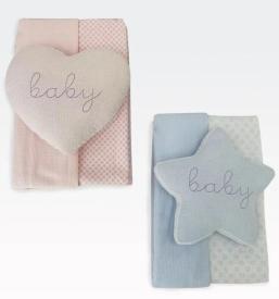 Darilni set za dojenčka