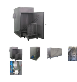 Sušilne komore Slovenija