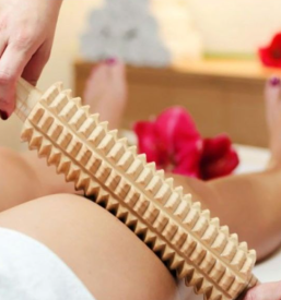 Masaža za sprostitev Ljubljana