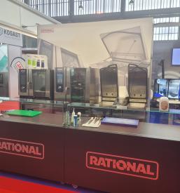 Ugoden konvektomat Slovenija