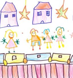 Vpis v zasebni vrtec Celje