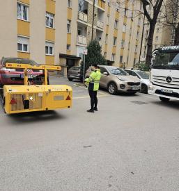 Ugodna pomoč na cesti