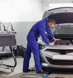 Poceni popravilo vozil Ravne na Koroškem