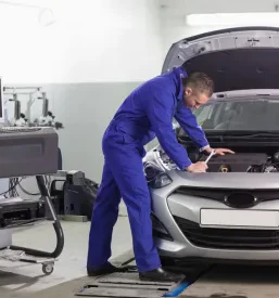 Poceni popravilo vozil Ravne na Koroškem