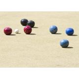 Balinarski klub Podskala Vipava