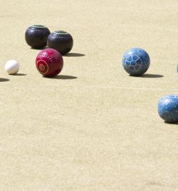 Vpis v balinarski klub Goriška