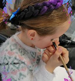 Dober frizerski studio Maribor