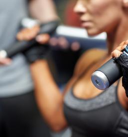 Funkcionalna vadba Divača