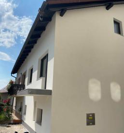 gradbena dela Savinjska