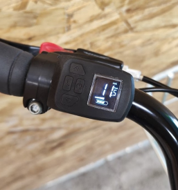 Spletna trgovina s kolesi Slovenija