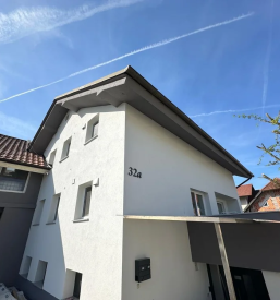 Adaptacija objektov, fasaderstvo in suhomontaža Gorenjska