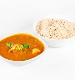 indijska restavracija Ljubljana