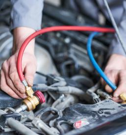 Vzdrževanje avtomobilov Rače