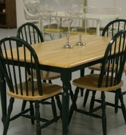 Prodaja miz in stolov Obala