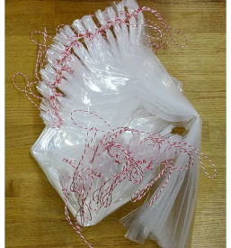 Kakovostni umetni ovitki za mesnine