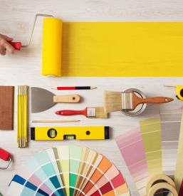 Profesionalna sanacija objektov Slovenija