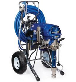 Ugodni Graco dozirni sistemi