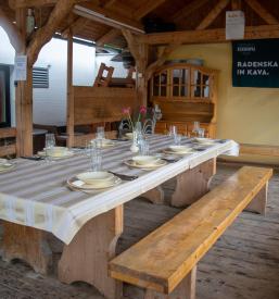 sobotna in nedeljska kosila Savinjska