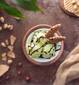 Dobra kavarna Novo mesto