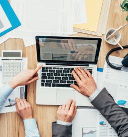 Vodenje poslovnih knjig Zagorje ob Savi