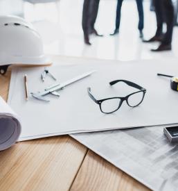 Gradbeno dovoljenje objekt daljšega obstoja Ljubljana