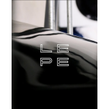 LEPE, Petra Lacovich s.p.