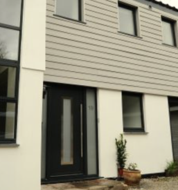 Izdelava, montaža ALU stavbnega pohištva Štajerska