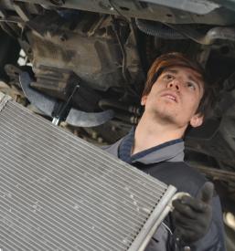 Hitri servis vozila Ljubljana, Osrednja Slovenija