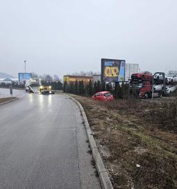 Hitra avtovleka okolica Ljubljane