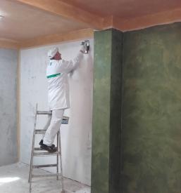 Ugodna slikopleskarska dela Goriška