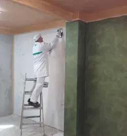 Ugodna slikopleskarska dela Goriška