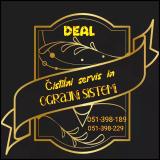 Deal, Debora Čendak s.p.